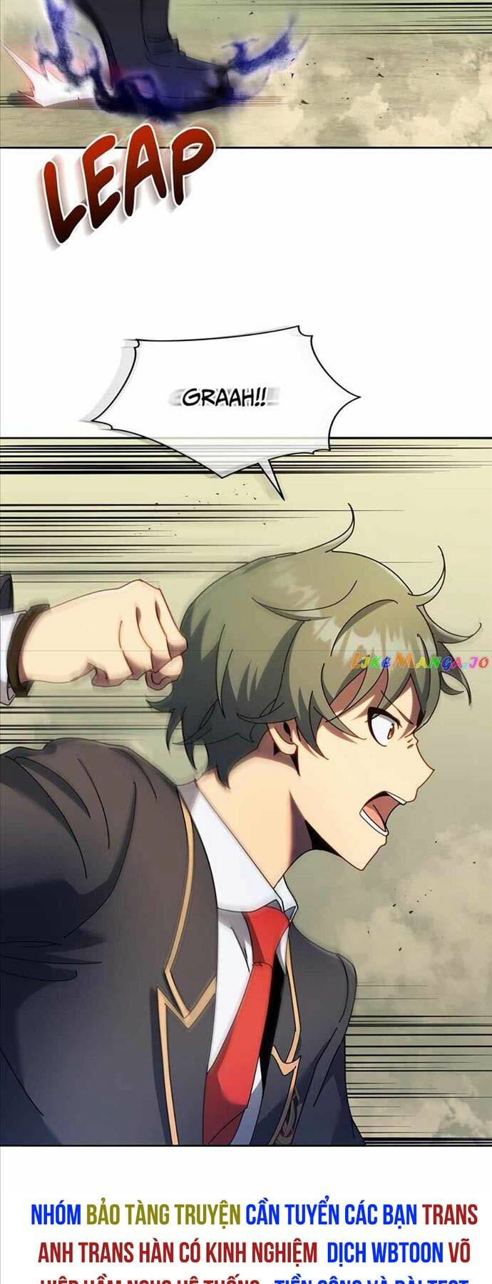 Tử Linh Sư Thiên Tài Của Học Viện Chapter 65 - Trang 50