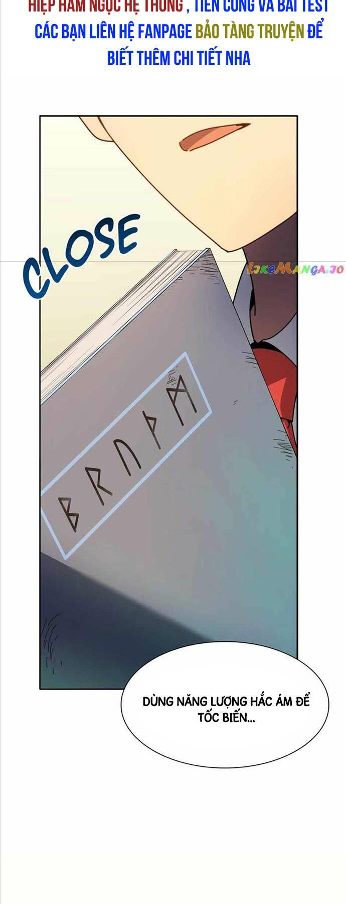 Tử Linh Sư Thiên Tài Của Học Viện Chapter 65 - Trang 51