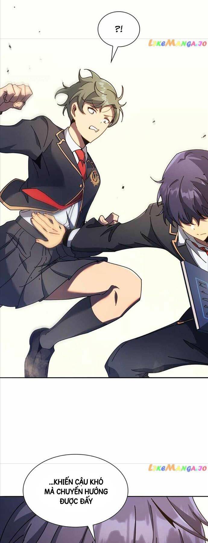Tử Linh Sư Thiên Tài Của Học Viện Chapter 65 - Trang 52
