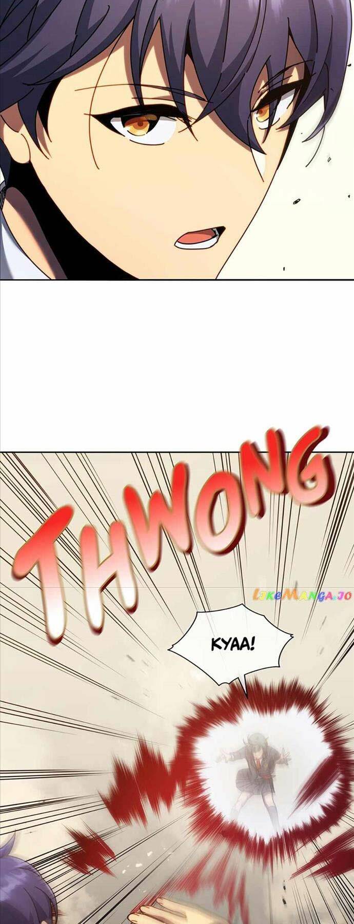 Tử Linh Sư Thiên Tài Của Học Viện Chapter 65 - Trang 53