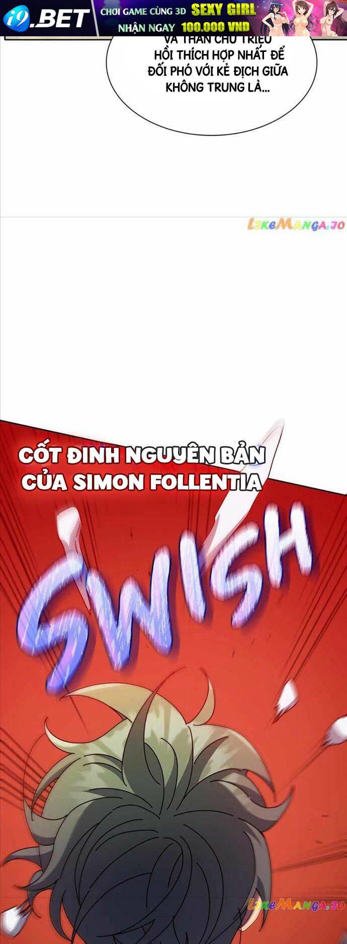 Tử Linh Sư Thiên Tài Của Học Viện Chapter 65 - Trang 55