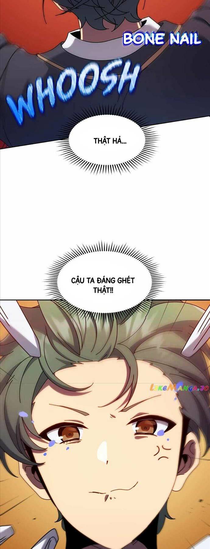 Tử Linh Sư Thiên Tài Của Học Viện Chapter 65 - Trang 56