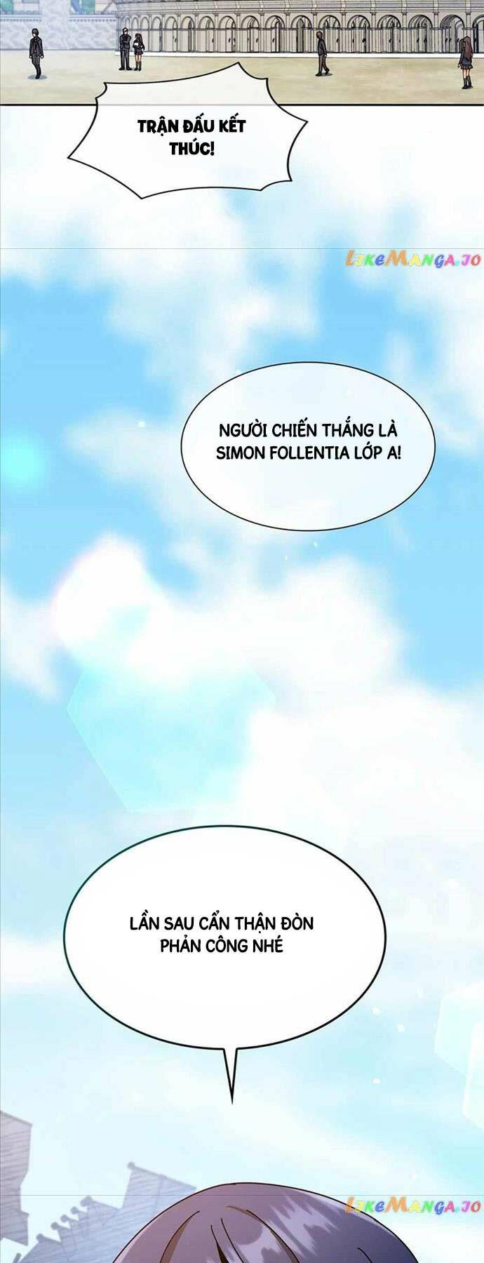 Tử Linh Sư Thiên Tài Của Học Viện Chapter 65 - Trang 58