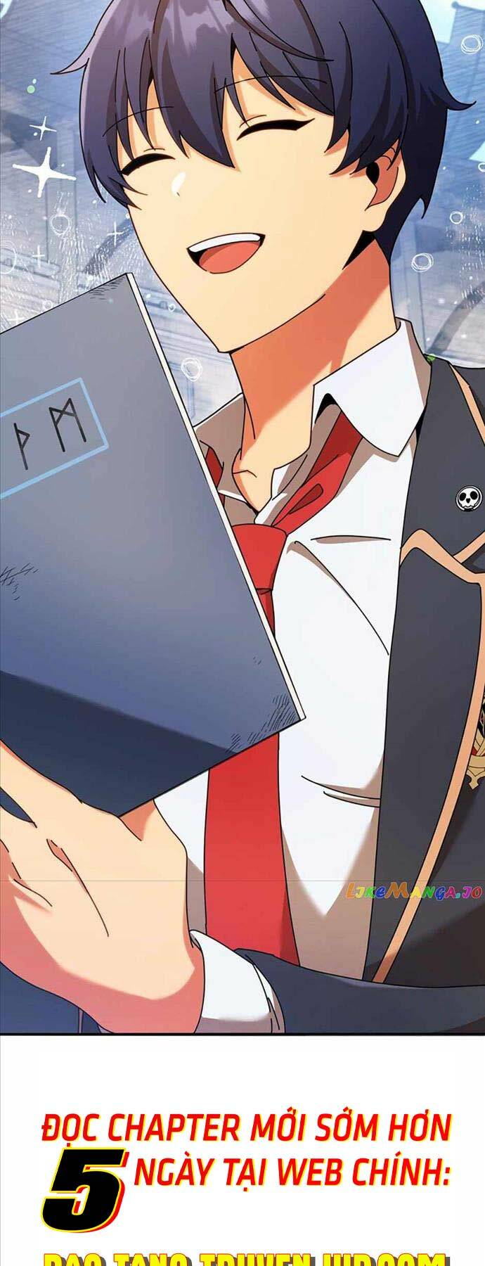 Tử Linh Sư Thiên Tài Của Học Viện Chapter 65 - Trang 59