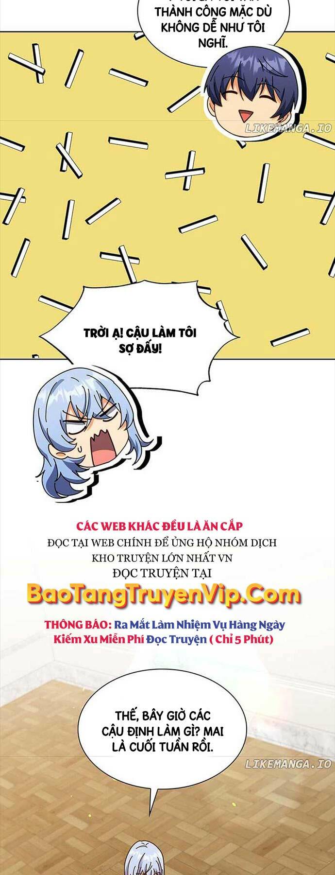 Tử Linh Sư Thiên Tài Của Học Viện Chapter 66 - Trang 9