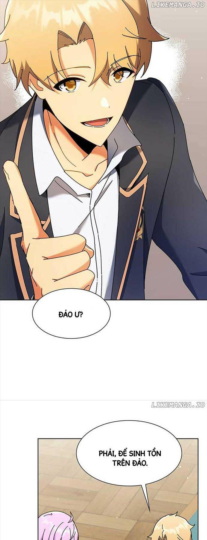 Tử Linh Sư Thiên Tài Của Học Viện Chapter 66 - Trang 12