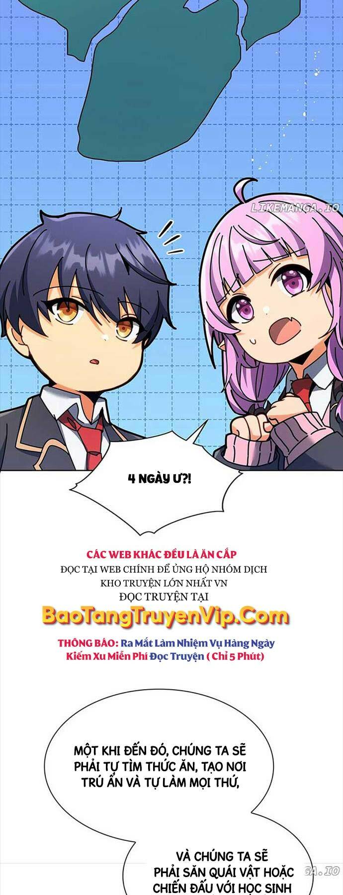 Tử Linh Sư Thiên Tài Của Học Viện Chapter 66 - Trang 14