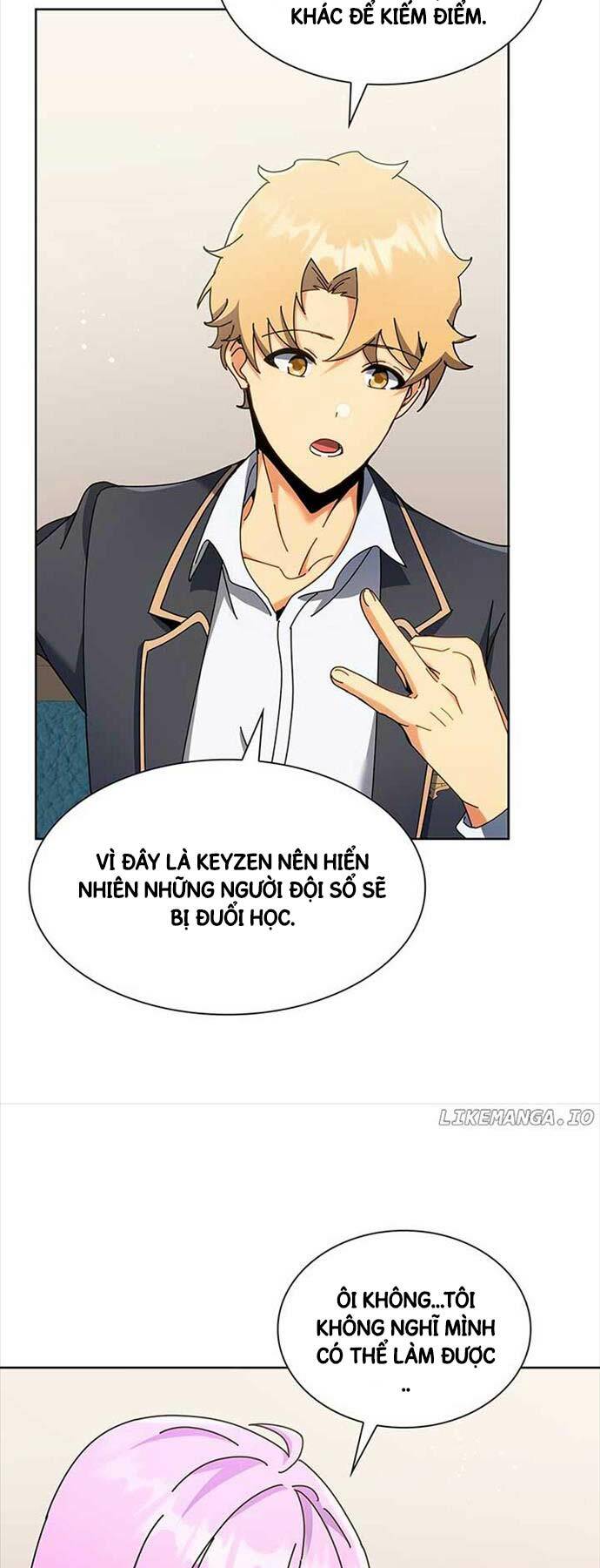 Tử Linh Sư Thiên Tài Của Học Viện Chapter 66 - Trang 15