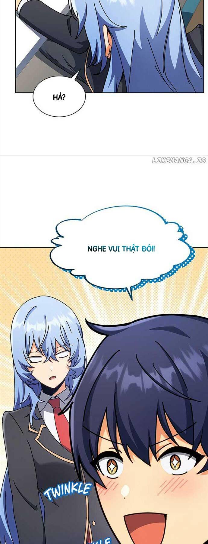 Tử Linh Sư Thiên Tài Của Học Viện Chapter 66 - Trang 17