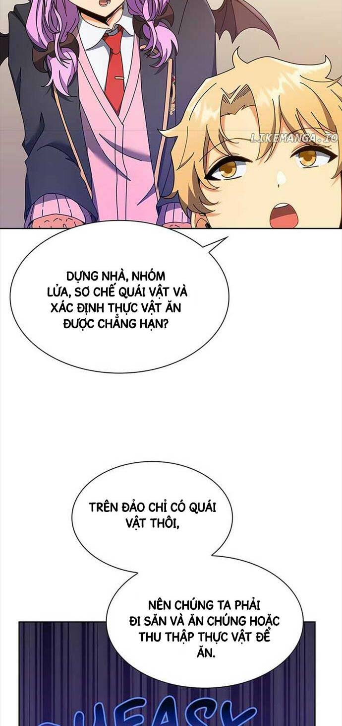 Tử Linh Sư Thiên Tài Của Học Viện Chapter 66 - Trang 24