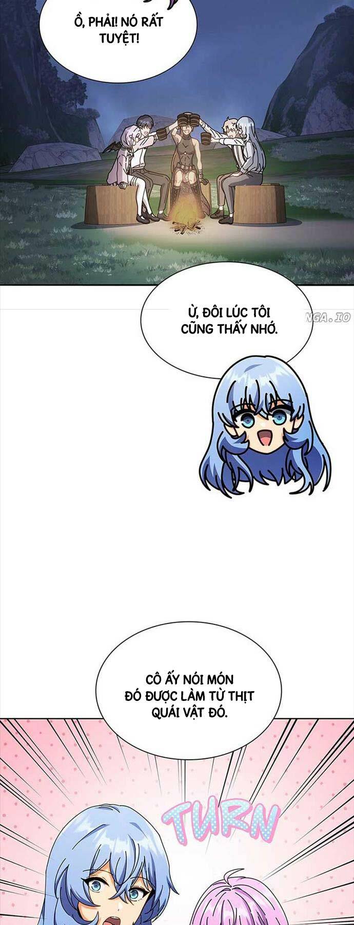 Tử Linh Sư Thiên Tài Của Học Viện Chapter 66 - Trang 27