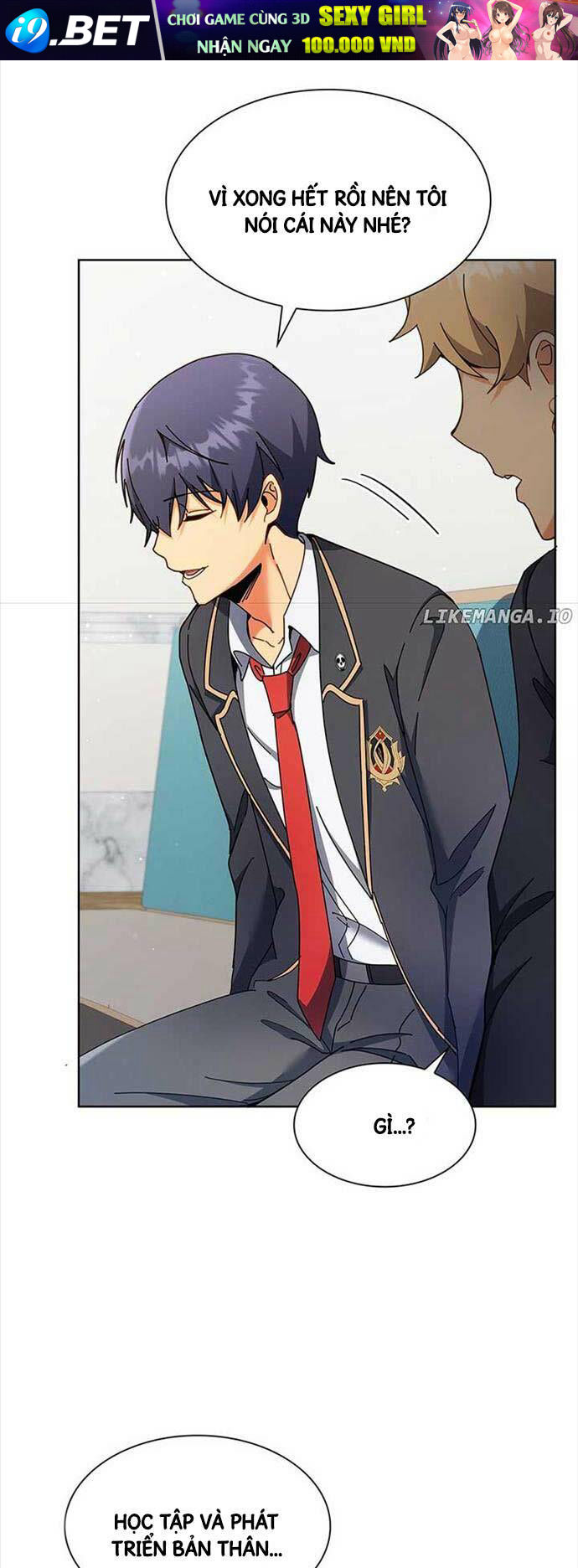 Tử Linh Sư Thiên Tài Của Học Viện Chapter 66 - Trang 2