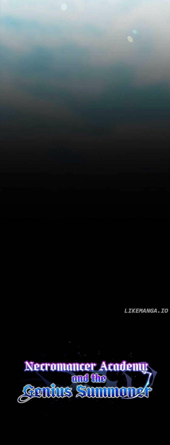 Tử Linh Sư Thiên Tài Của Học Viện Chapter 66 - Trang 29