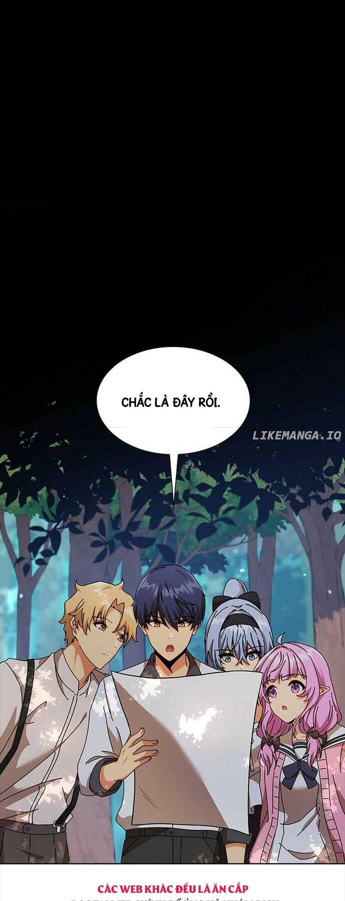 Tử Linh Sư Thiên Tài Của Học Viện Chapter 66 - Trang 30