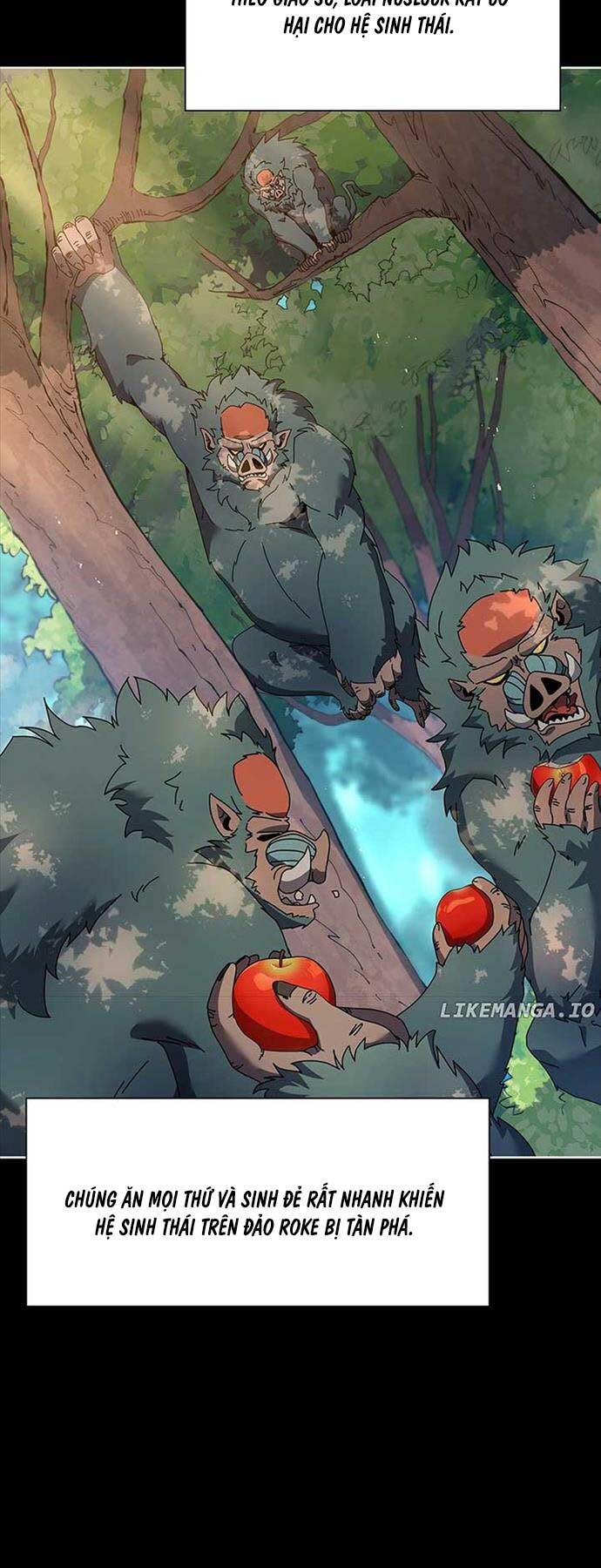 Tử Linh Sư Thiên Tài Của Học Viện Chapter 66 - Trang 35