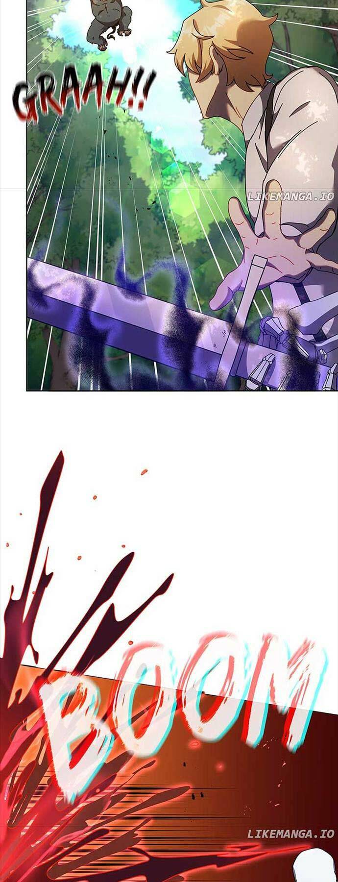 Tử Linh Sư Thiên Tài Của Học Viện Chapter 66 - Trang 39