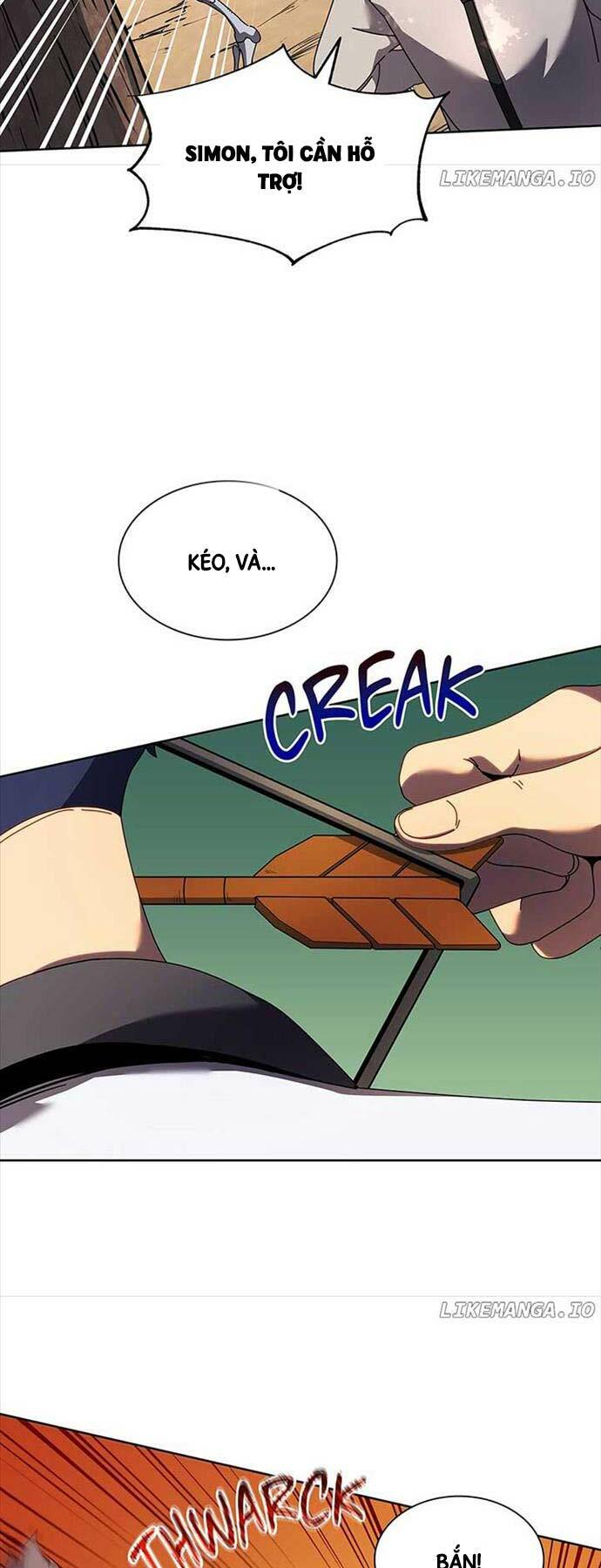 Tử Linh Sư Thiên Tài Của Học Viện Chapter 66 - Trang 42