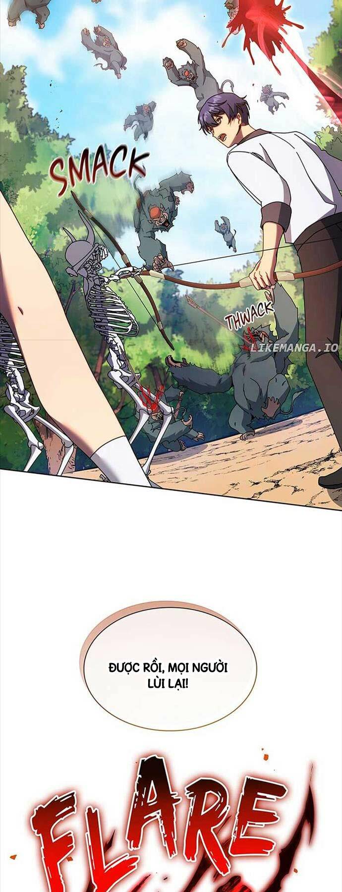 Tử Linh Sư Thiên Tài Của Học Viện Chapter 66 - Trang 44