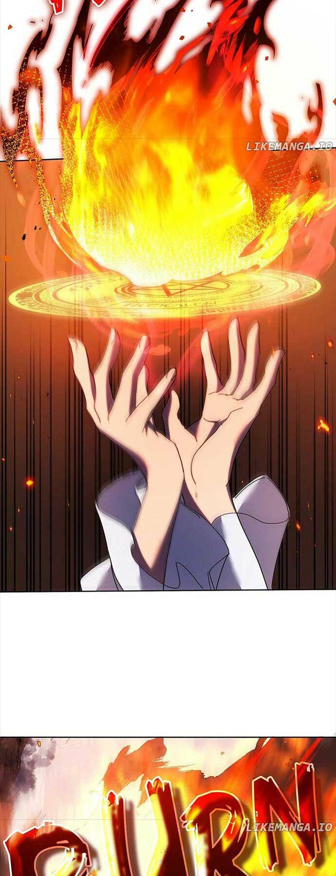 Tử Linh Sư Thiên Tài Của Học Viện Chapter 66 - Trang 45