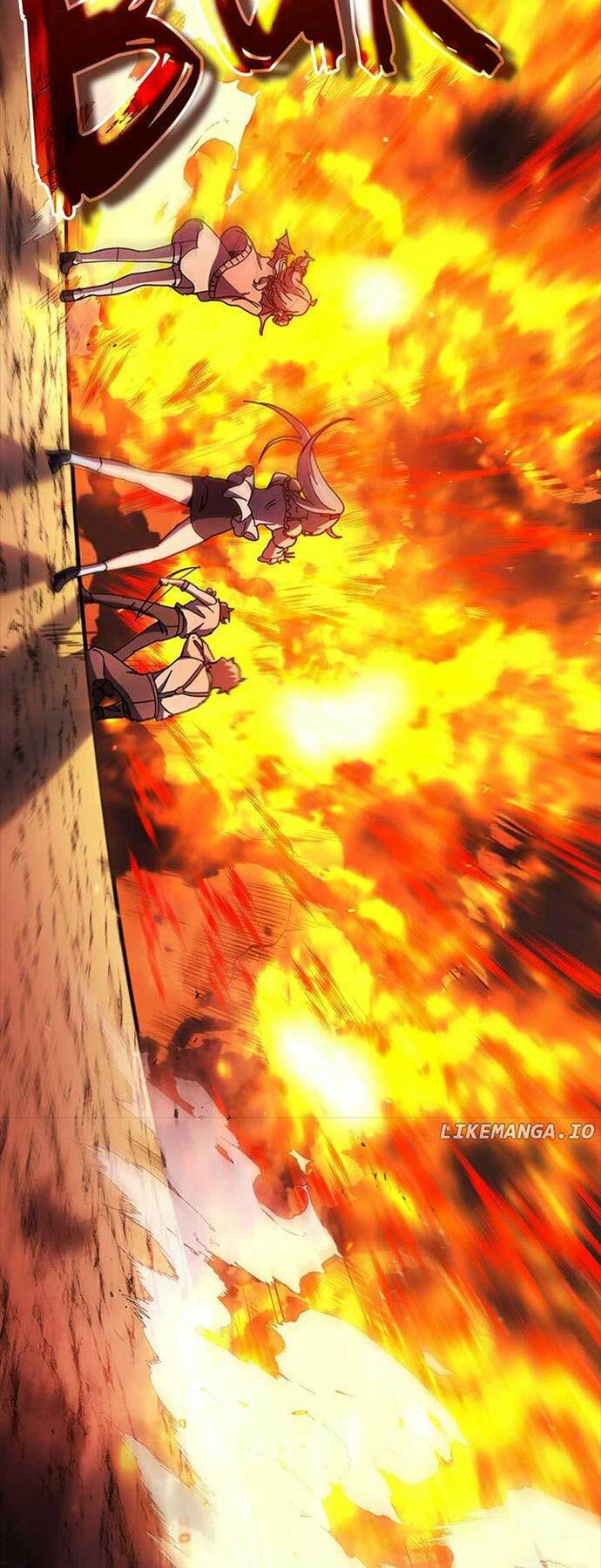 Tử Linh Sư Thiên Tài Của Học Viện Chapter 66 - Trang 46