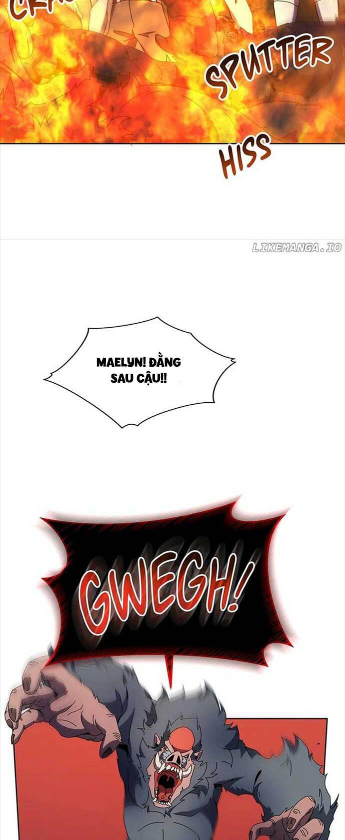 Tử Linh Sư Thiên Tài Của Học Viện Chapter 66 - Trang 48