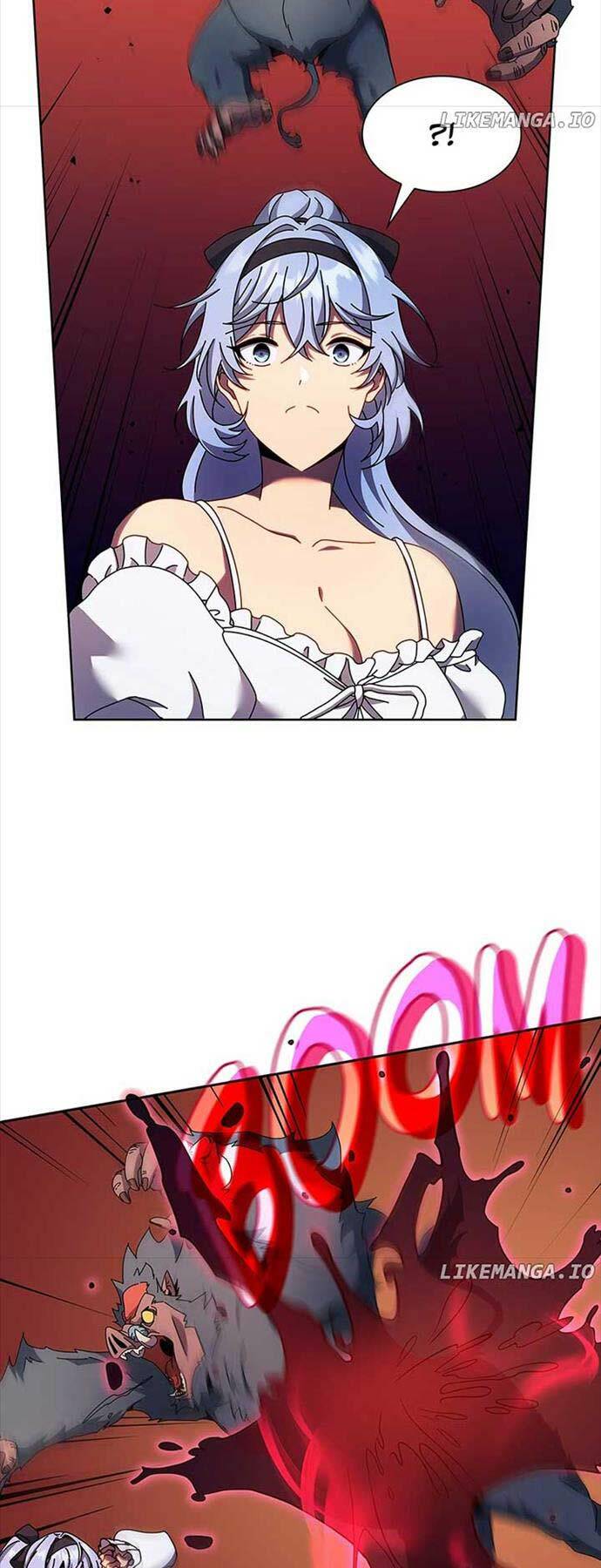 Tử Linh Sư Thiên Tài Của Học Viện Chapter 66 - Trang 49