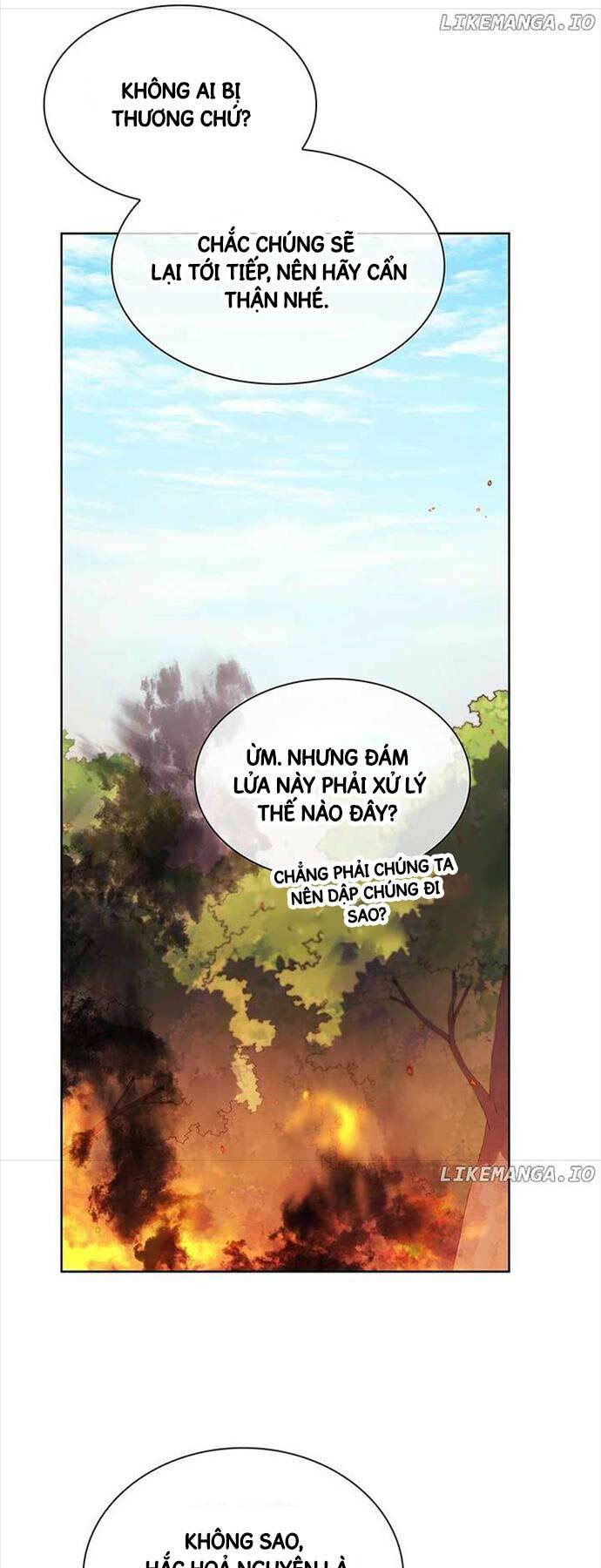 Tử Linh Sư Thiên Tài Của Học Viện Chapter 66 - Trang 52