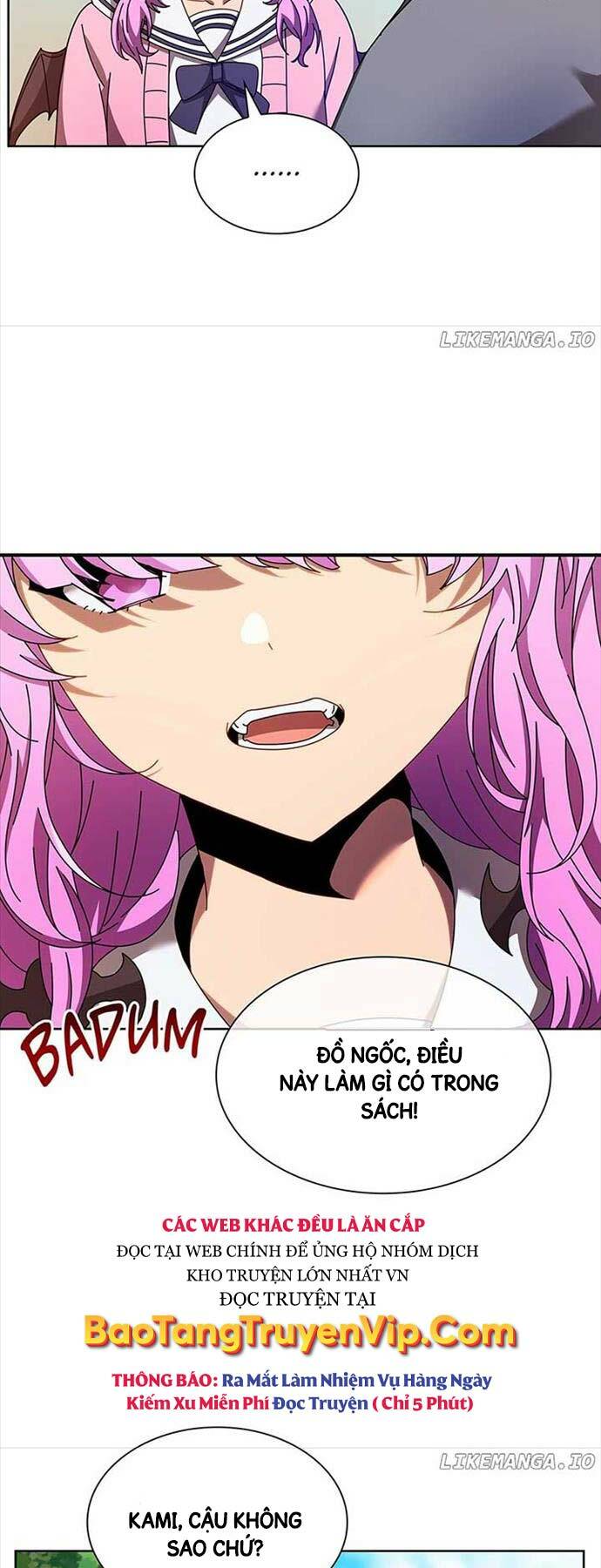 Tử Linh Sư Thiên Tài Của Học Viện Chapter 66 - Trang 54