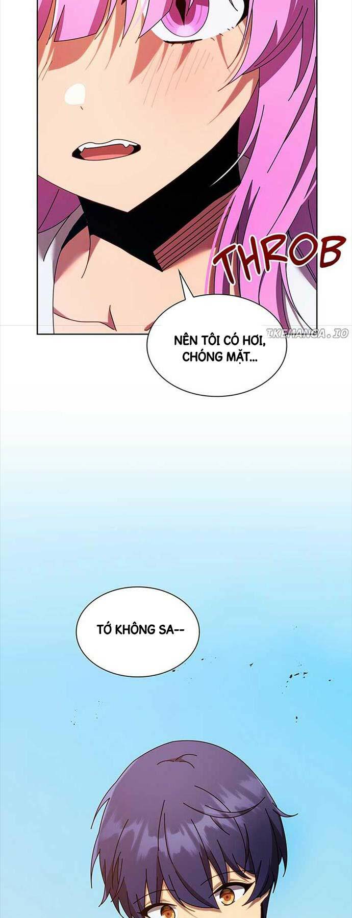 Tử Linh Sư Thiên Tài Của Học Viện Chapter 66 - Trang 56