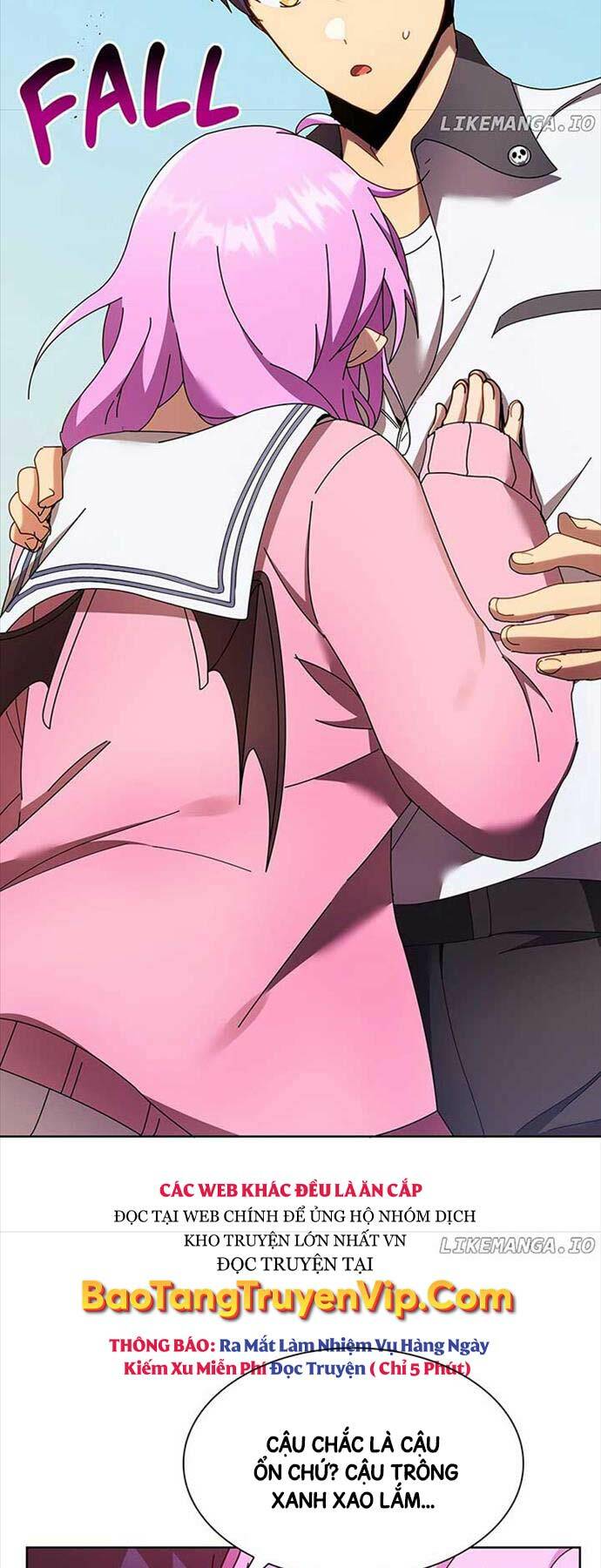 Tử Linh Sư Thiên Tài Của Học Viện Chapter 66 - Trang 57