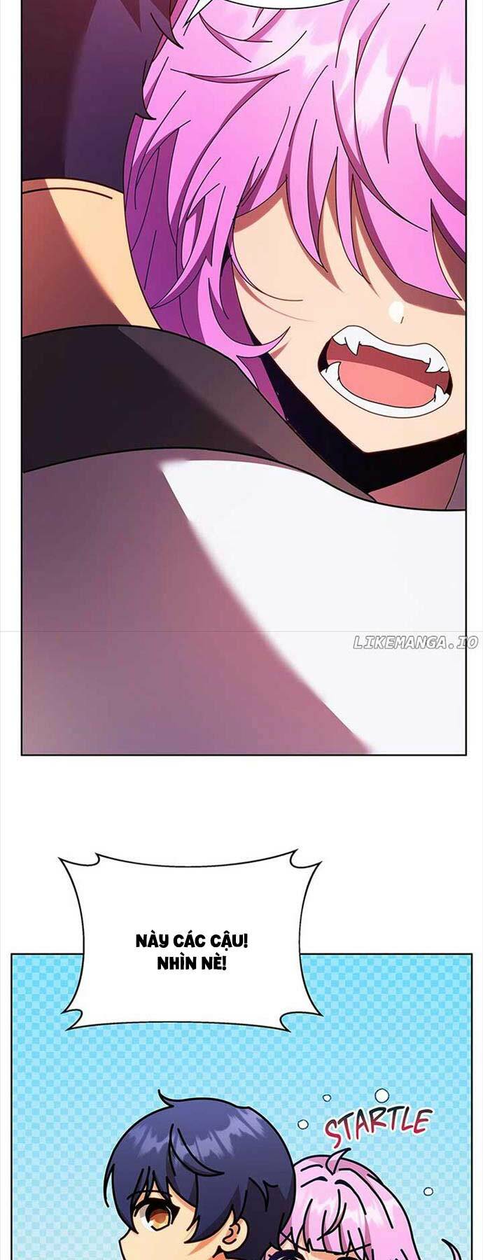 Tử Linh Sư Thiên Tài Của Học Viện Chapter 66 - Trang 58