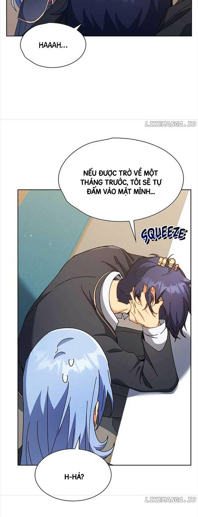 Tử Linh Sư Thiên Tài Của Học Viện Chapter 66 - Trang 6