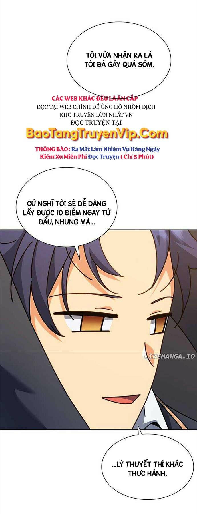 Tử Linh Sư Thiên Tài Của Học Viện Chapter 66 - Trang 7