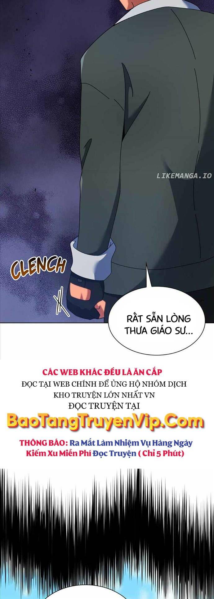 Tử Linh Sư Thiên Tài Của Học Viện Chapter 67 - Trang 11