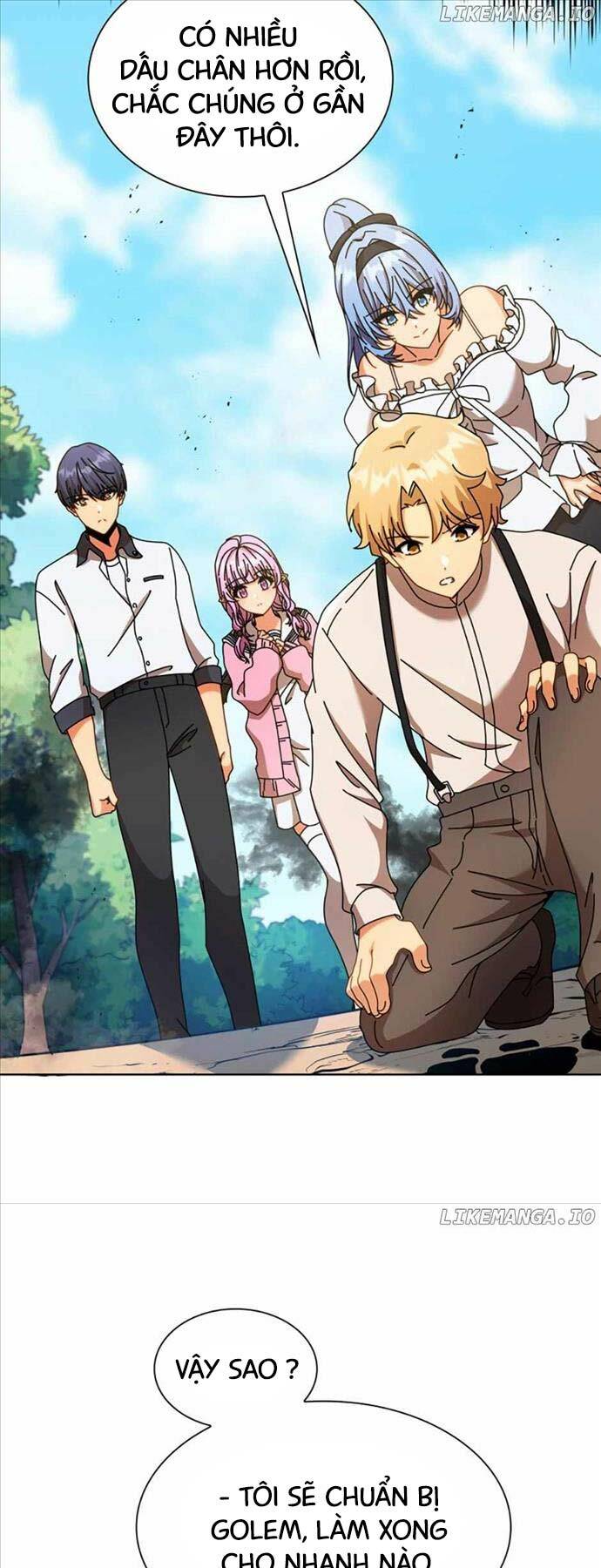 Tử Linh Sư Thiên Tài Của Học Viện Chapter 67 - Trang 12