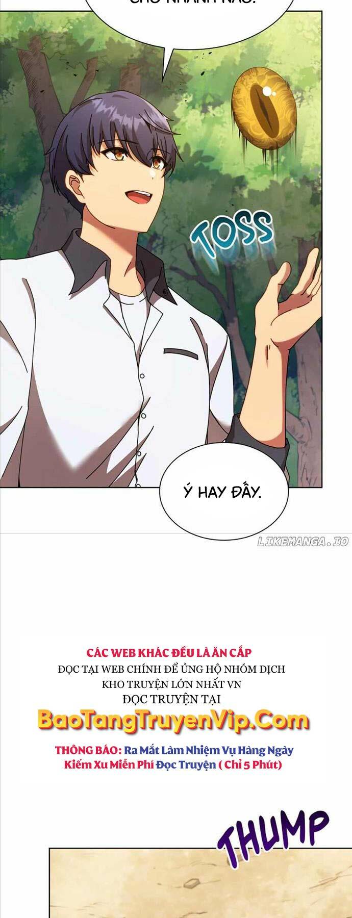 Tử Linh Sư Thiên Tài Của Học Viện Chapter 67 - Trang 13