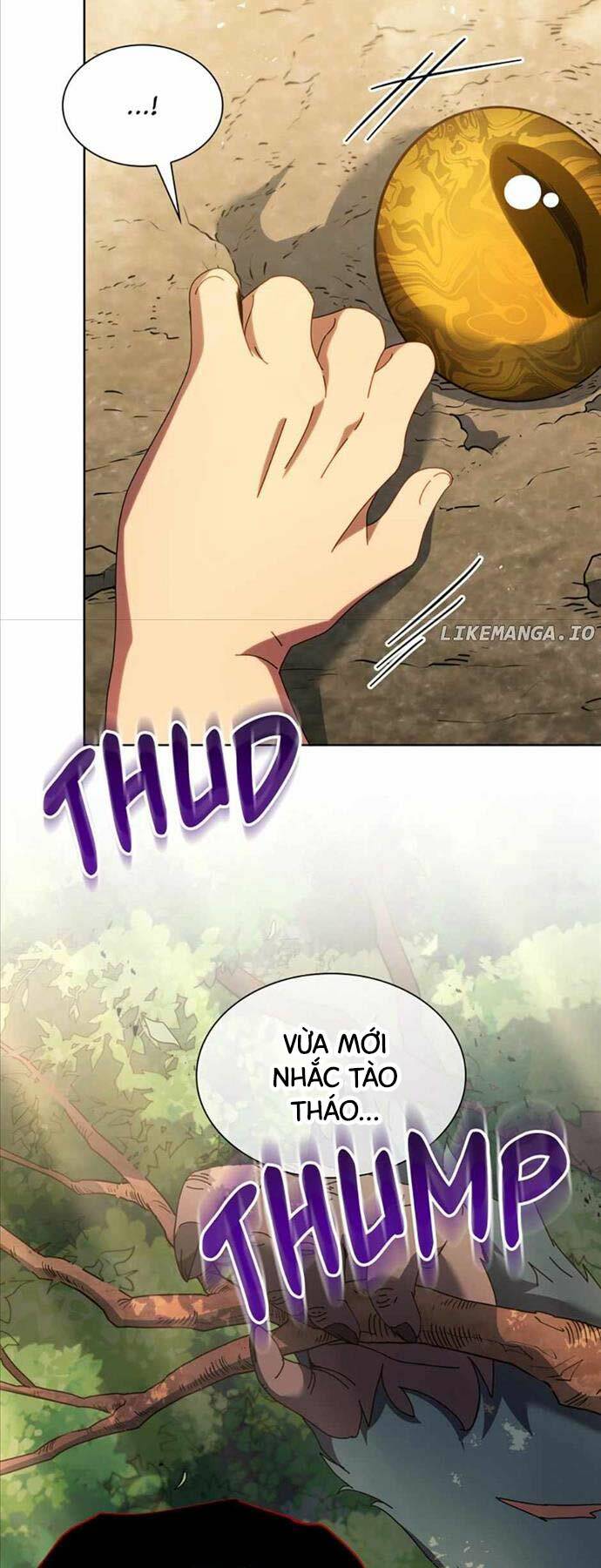 Tử Linh Sư Thiên Tài Của Học Viện Chapter 67 - Trang 14