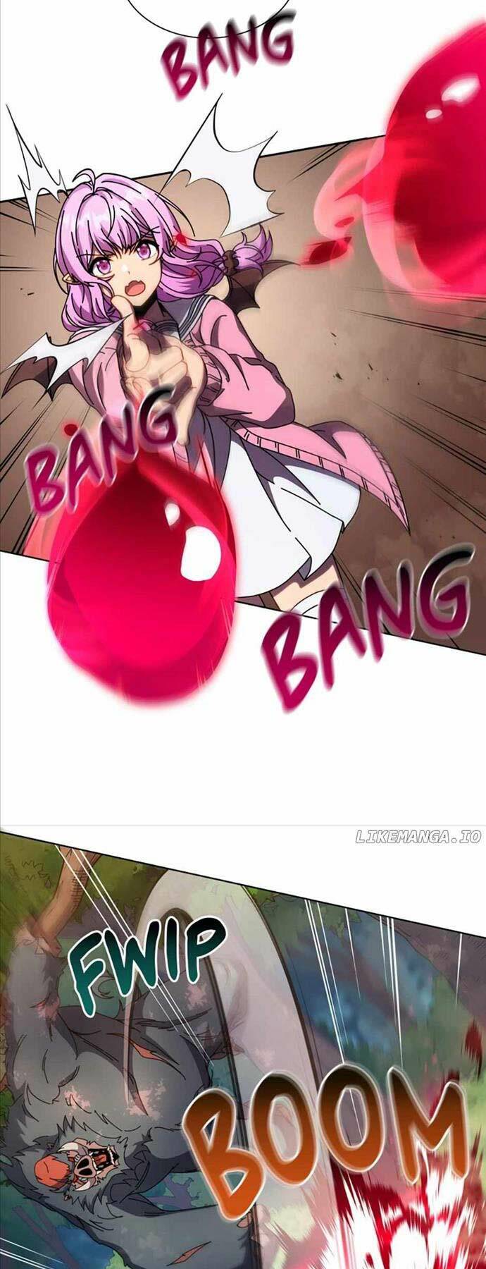 Tử Linh Sư Thiên Tài Của Học Viện Chapter 67 - Trang 17