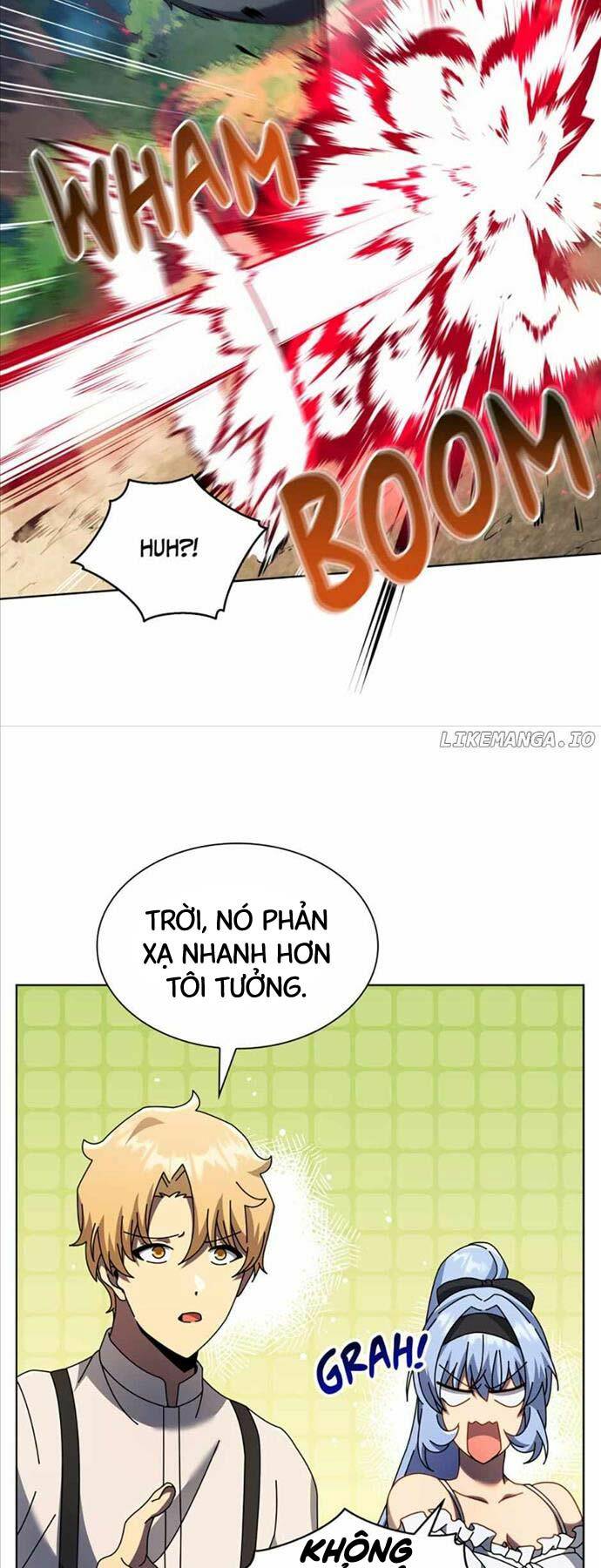 Tử Linh Sư Thiên Tài Của Học Viện Chapter 67 - Trang 18