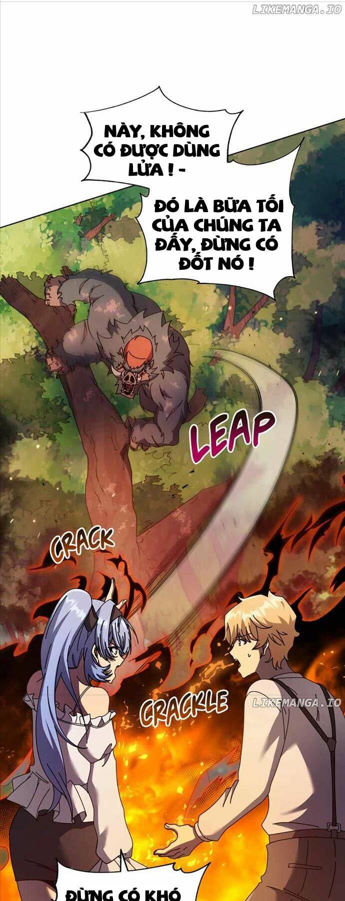 Tử Linh Sư Thiên Tài Của Học Viện Chapter 67 - Trang 20