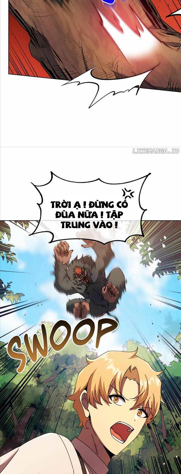 Tử Linh Sư Thiên Tài Của Học Viện Chapter 67 - Trang 22