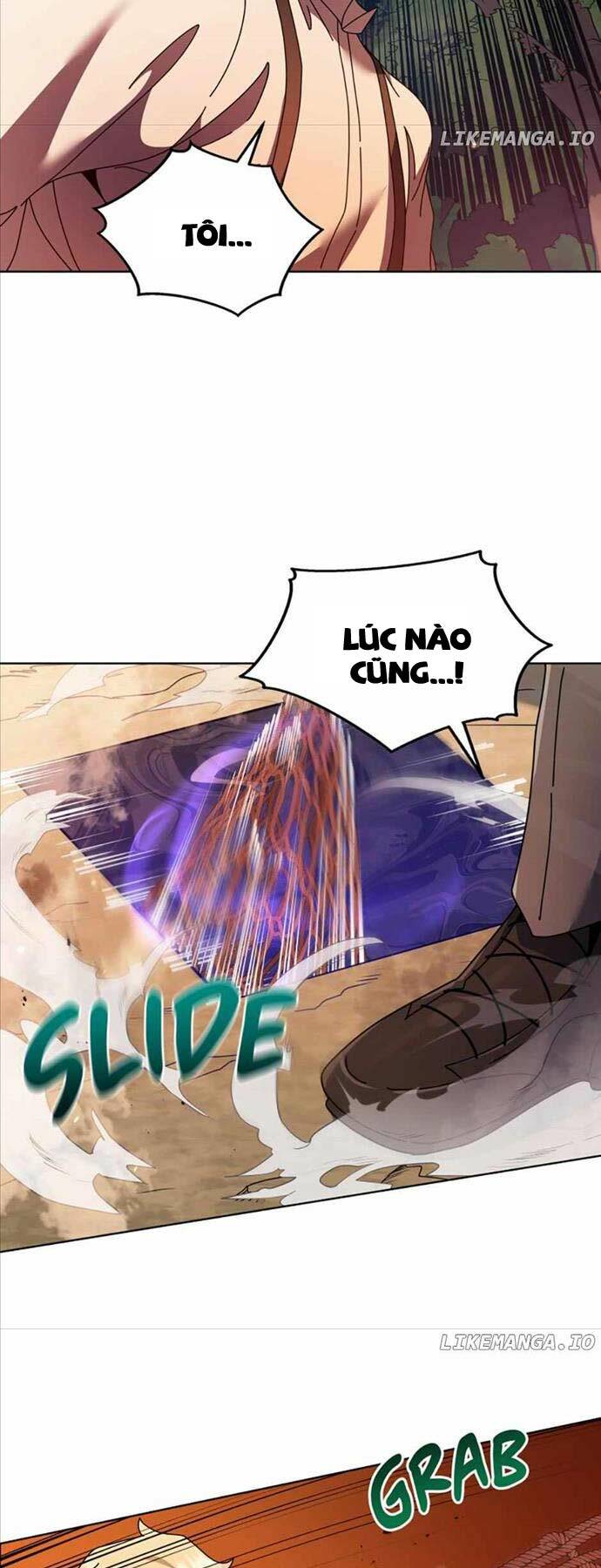 Tử Linh Sư Thiên Tài Của Học Viện Chapter 67 - Trang 23