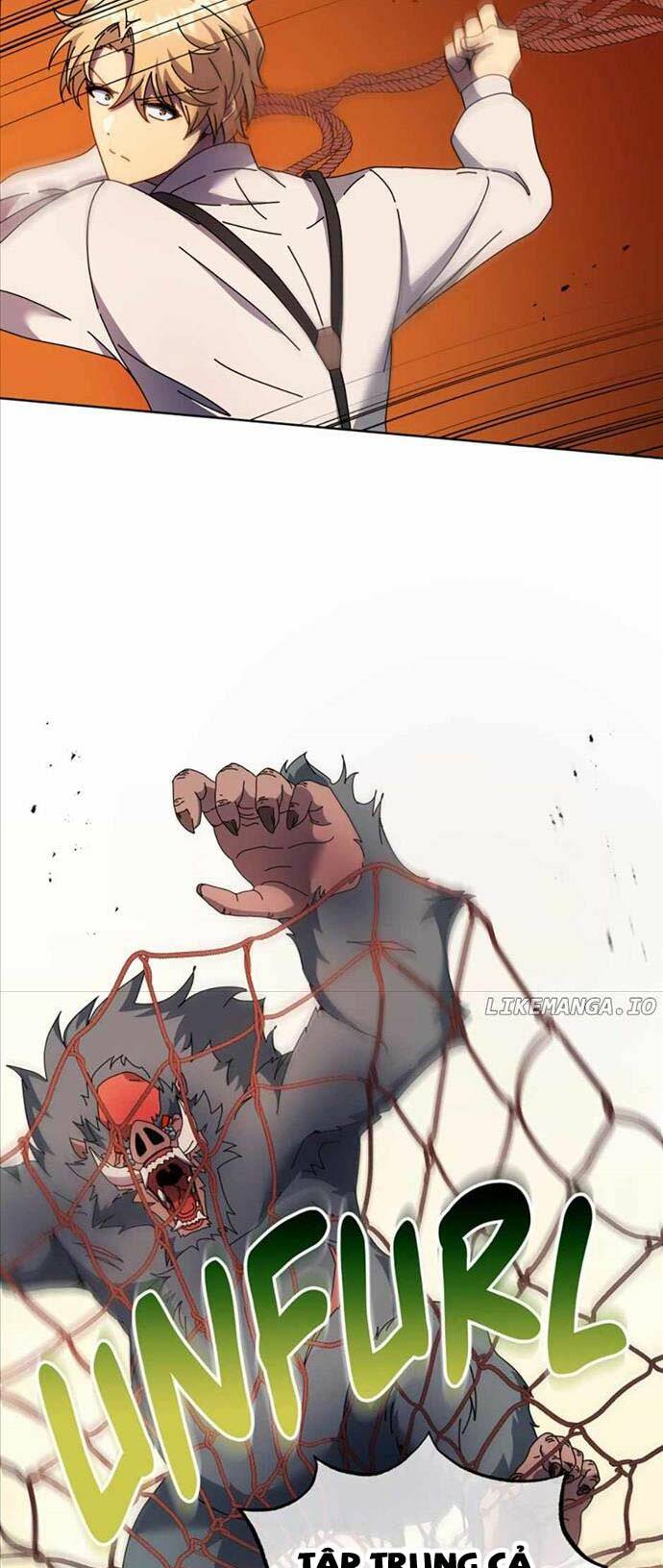 Tử Linh Sư Thiên Tài Của Học Viện Chapter 67 - Trang 24