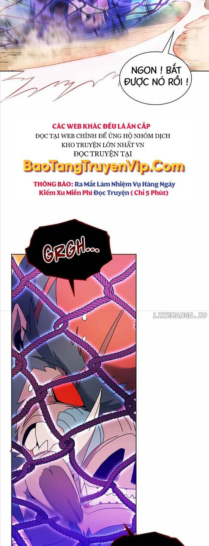 Tử Linh Sư Thiên Tài Của Học Viện Chapter 67 - Trang 27