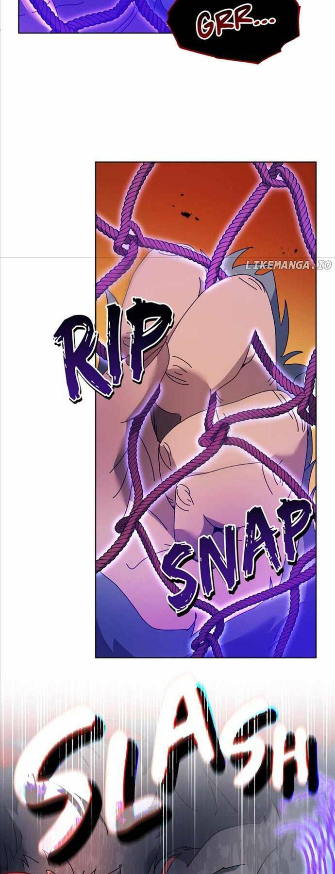 Tử Linh Sư Thiên Tài Của Học Viện Chapter 67 - Trang 28