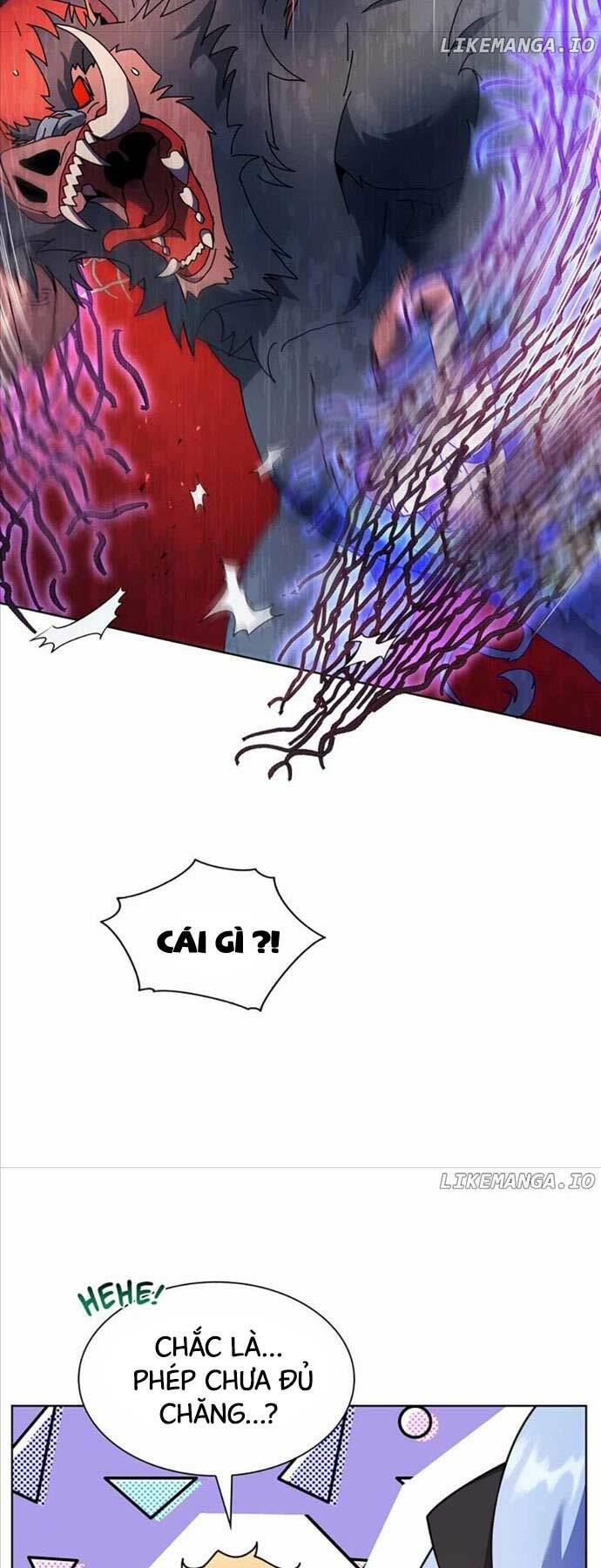 Tử Linh Sư Thiên Tài Của Học Viện Chapter 67 - Trang 29