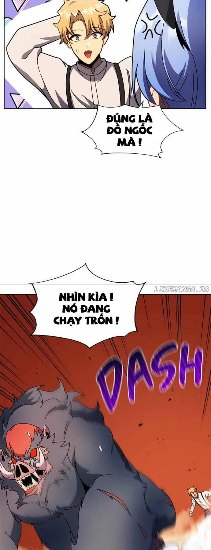 Tử Linh Sư Thiên Tài Của Học Viện Chapter 67 - Trang 30