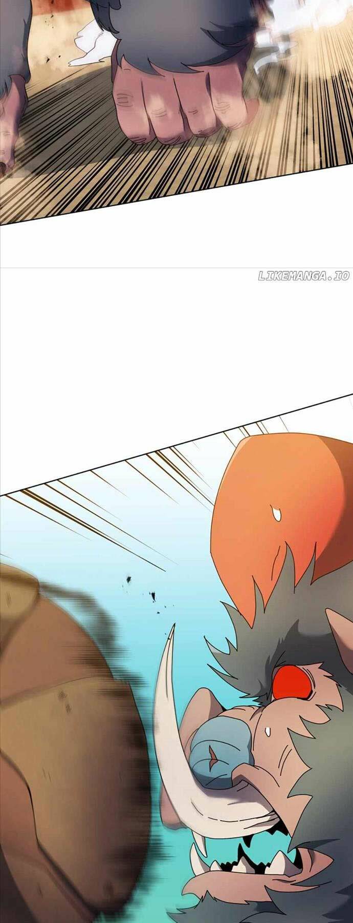 Tử Linh Sư Thiên Tài Của Học Viện Chapter 67 - Trang 31