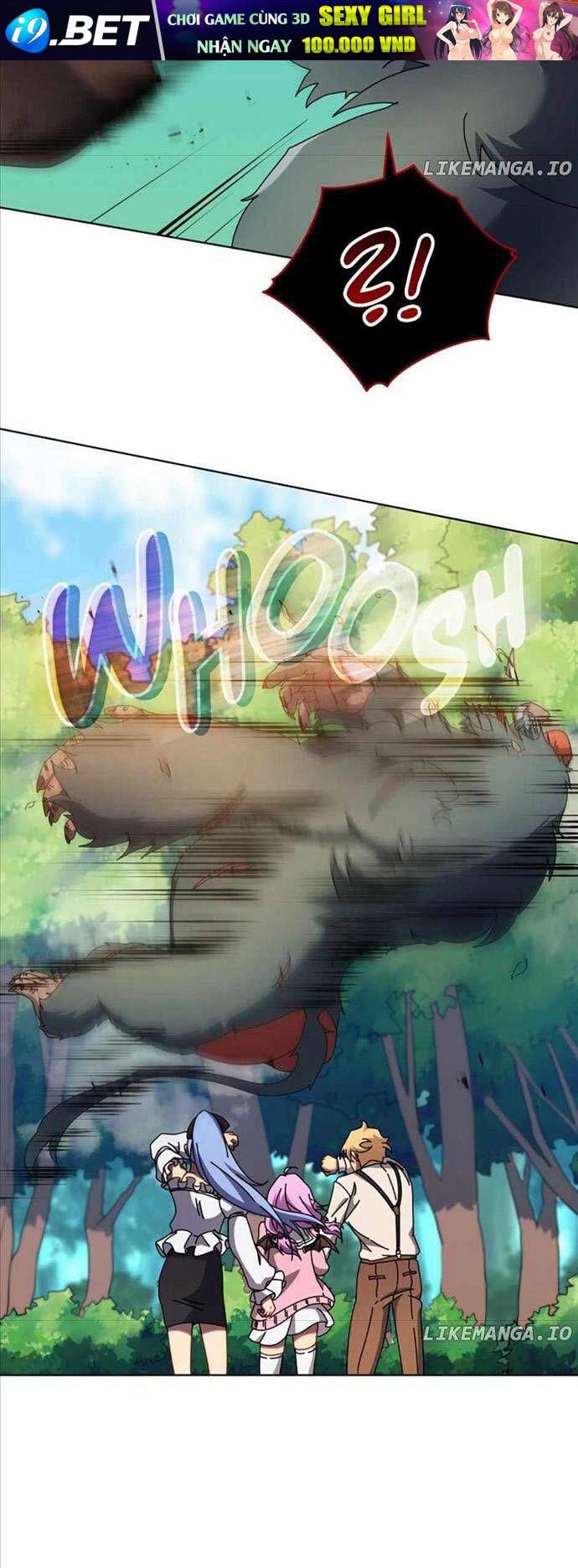 Tử Linh Sư Thiên Tài Của Học Viện Chapter 67 - Trang 32