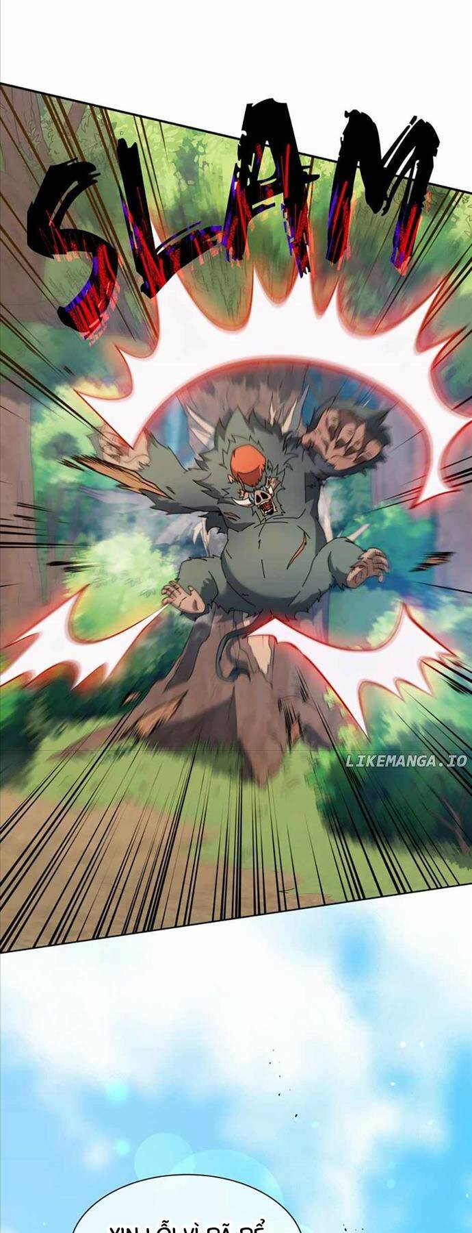 Tử Linh Sư Thiên Tài Của Học Viện Chapter 67 - Trang 33